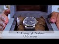 Lange &amp; Sohne Odysseus - White Gold