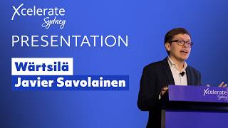 How Plexos powers OEM interactions with regulators and utility customers | Wärtsilä