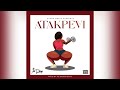 Jah Phinga ATAKAKPEVI (Official Audio)