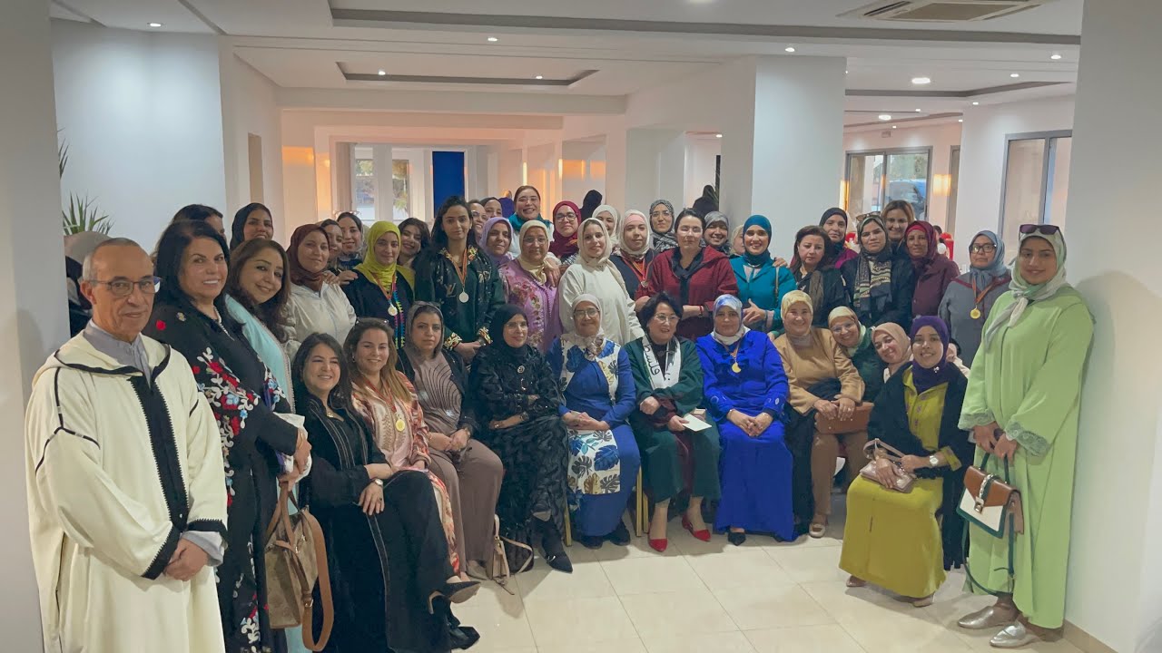 مائدة مستديرة بمراكش تناقش تمثيلية المرأة المحامية في المجالس المهنية احتفاءً باليوم العالمي للمرأة