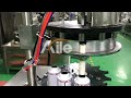 Ball dropping machine required for paint production