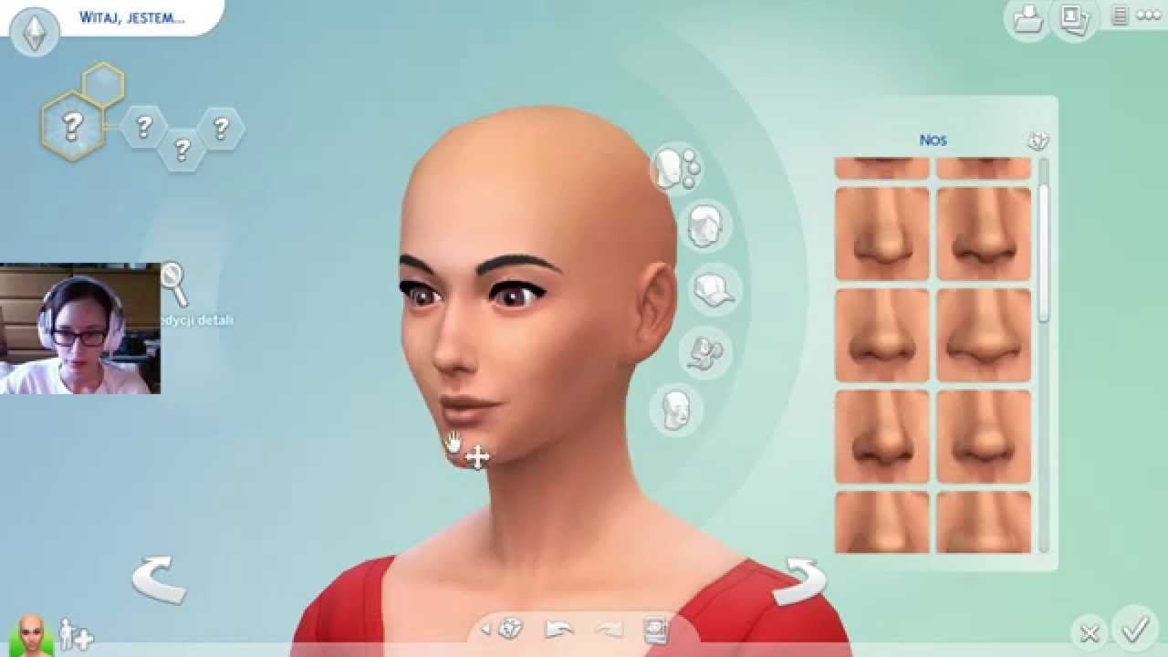 Wyzwania Do The Sims 4