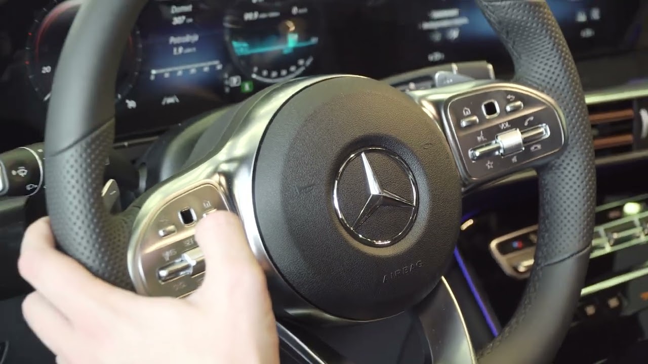 Novi Mercedes-Benz EQC - Gašparić Auto