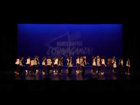 Dance Battle 2020 - Owensboro Middle School