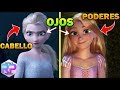 Elsa y Rapunzel son HERMANAS | Teorías Confirmadas 😱