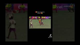 Cornwall College Vs Herbert Morrison Skill Move watch till the end!!! November 30th 2021