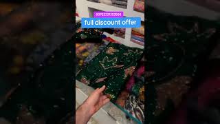 full discount offer sale #edms #dress #weddingdress #newdress #newclothes #foryou