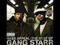 Gang starr  - Battle