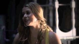 pretty little liars pilot beginning