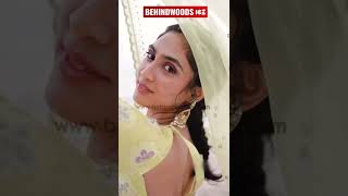 Deeptisatis Stylish Photoshoot Video