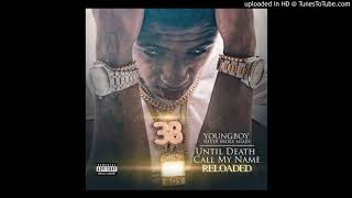 Video thumbnail of "NBA YoungBoy - Astronaut Kid (432Hz)"