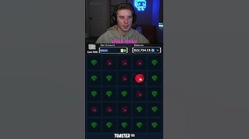 One wrong click and it’s over 💣 #toaster #toasteroriginals #mines