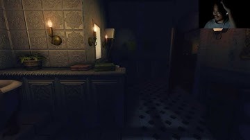 Amnesia: A Machine For Pigs (Part 1)