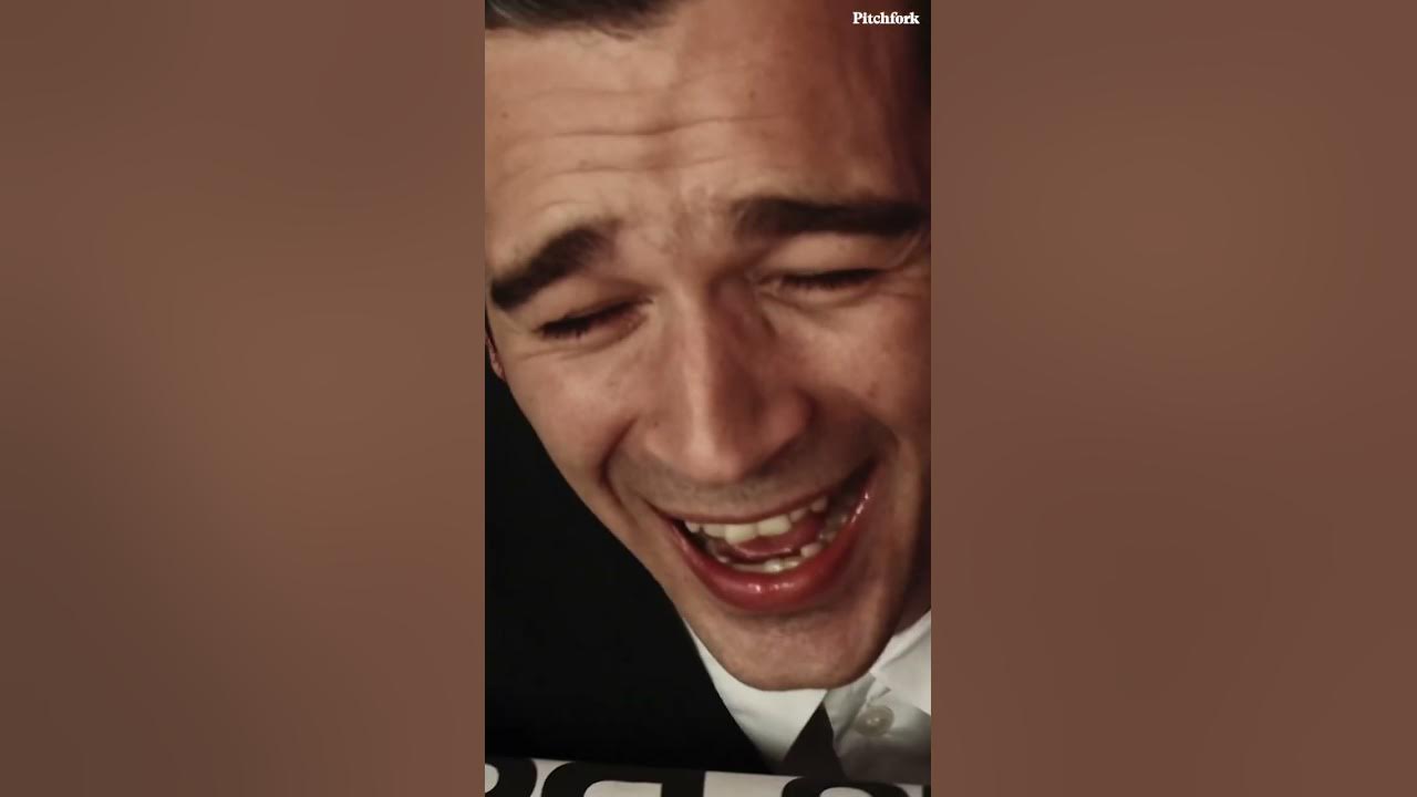 The 1975 Are Back @pitchfork   #newmusic #the1975