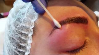 Microblading Northern Ireland