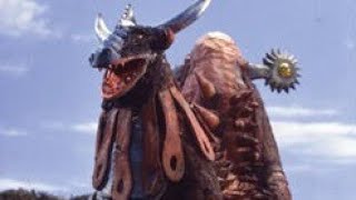 Ultraman Ace Final Episode 52 (eng sub)