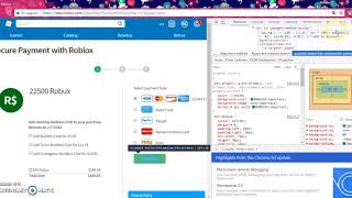 Como Tener Robux Gratis En Android 2018 Sin Hack - 