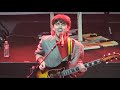 Declan McKenna - New Unreleased Song - Billy Irish / Phantom Buzz - Live In Oakland - Nov. 1, 2023