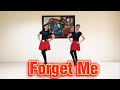 Forget me line dance  choreo  raymond sarlemijn  theresialined