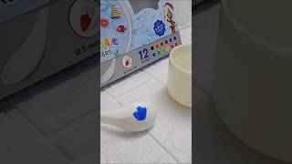 Floating Marker 💙💚 | #shorts #viral #trending #shortvideo #viralvideo #art#drawing#diy| Rose Savvy