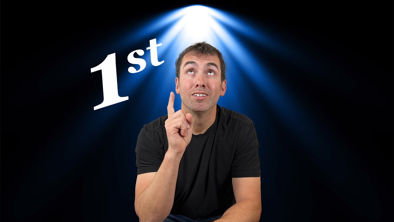 How to Actually Put God First in 4 Crucial Areas | Christian Motivation