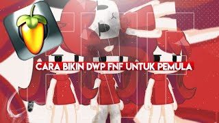Cara Membuat DWP Friday Night Funkin Untuk Pemula Dan di android.