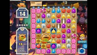 Monster Busters Level 3994