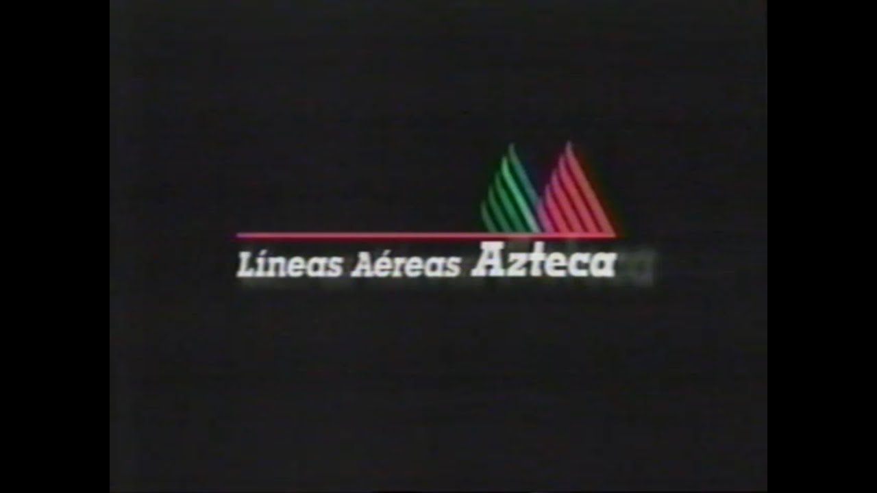Comerciales México, Abril 2005 Azteca 13