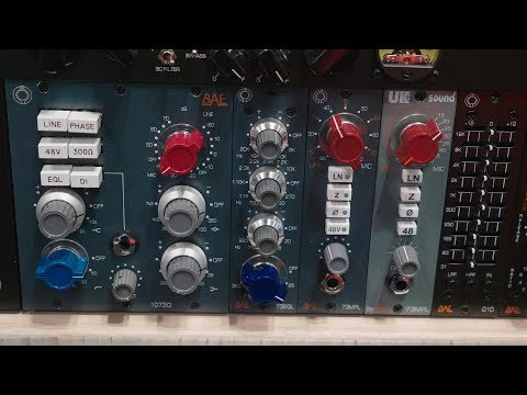 BAE 73EQL -