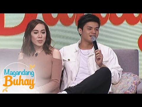 Lagu Video Magandang Buhay: Rb And Ronnies Relationship Terbaru