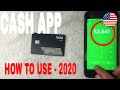 ✅  How To Use Cash App From Start To Finish 2020 🔴