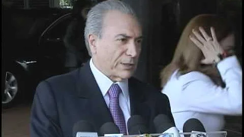 O que faz uma equipe de transicao de governo?