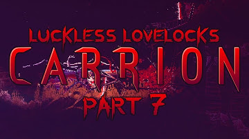 Harpagorrhea - CARRION Part 7 - Full Release Let