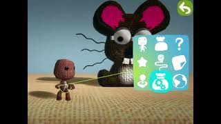 LittleBigPlanet Vita Danger Tools Tutorial