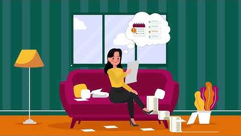 2D Animated Explainer Video Sample 1