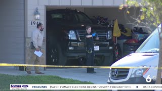 Man dies after shooting during home service dispute in Corpus Christi