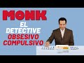 El detective MONK vuelve a trabajar (RESUMEN TEMPORADA 1)