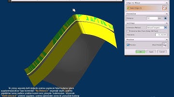 trimmed shhet (Full Video Tutorial Unigraphic NX6)