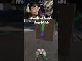 NEW Stuck inside of prop glitch #skate #skate4 #easkate #gaming #shorts #xitsDxnny #skateshorts #fyp