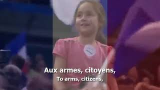 National Anthem of France (FULL VERSION) - "La Marsellaise"