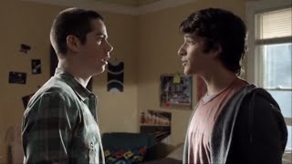 Hanni El Khatib - You Rascal You | TEEN WOLF 1x02