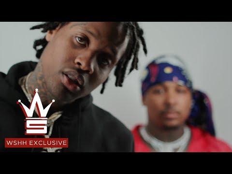 Doe Boy Feat. Lil Durk &quot;Don&#039;t You Lie&quot; (WSHH Exclusive - Official Music Video)