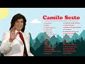 Camilo Sesto Best Songs - Camilo Sesto 30 Éxitos Inolvidables Mix 2022