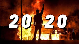 If 2020 was a Movie (OFFICIAL TRAILER)