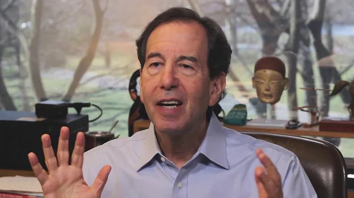 Ronald Heifetz - Teachers Make a Difference - Greg...