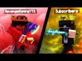 Minecraft Lifesteal  Java + Pe server Live