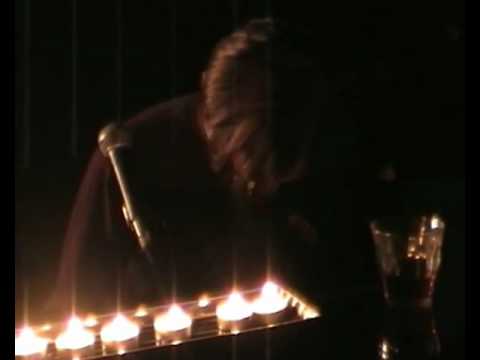 Update Christian Rainer Live - \