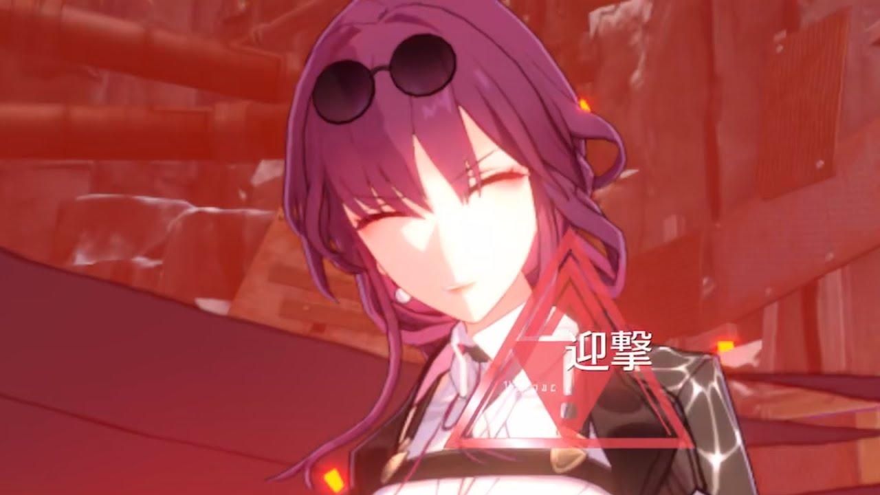 【崩壊スターレイル】 スタレ リクエストパーティに倒されるカフカ リョナ 【ryona】