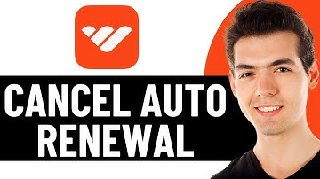 HOW TO CANCEL AUTO RENEWAL ON WHOP 2025! (FULL GUIDE)