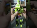 TRANSFORMING JINJIANG G1 DEVASTATOR: SCAVENGER #jeckysrandomness #shorts #transformers #devastator